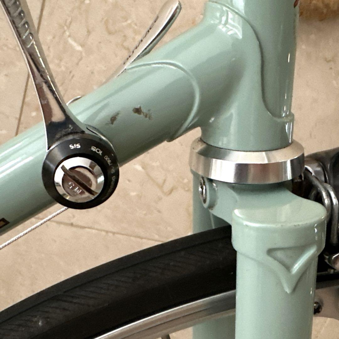 【bbb】ビアンキセルビノBianchi Selvino  51サイズ