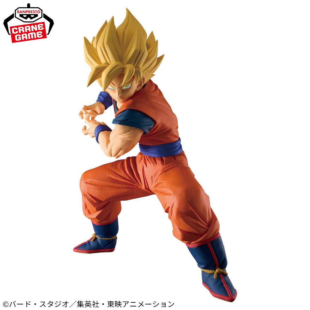 Grandista ドラゴンボール　未開封　まとめ売り ドラゴンボール フィギュア Resolution of Soldiers grandista