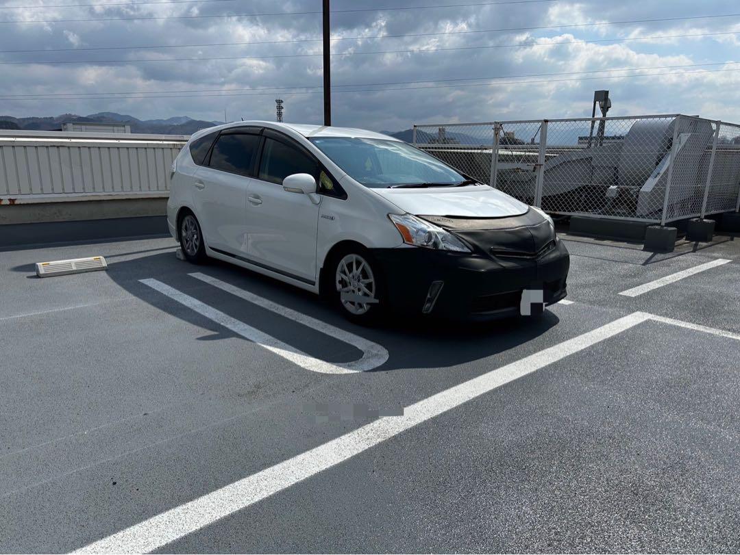 パーツ W