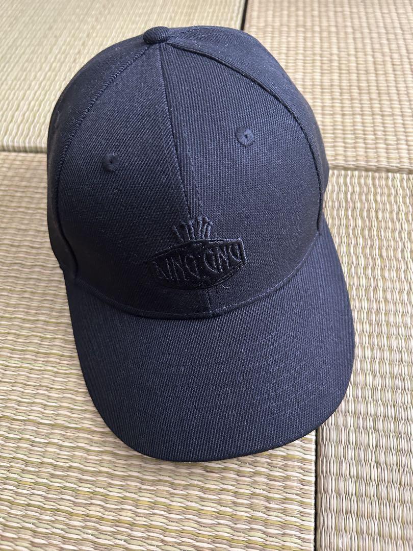 King Gnu ツアー ライブ グッズ キャップ 5点セット