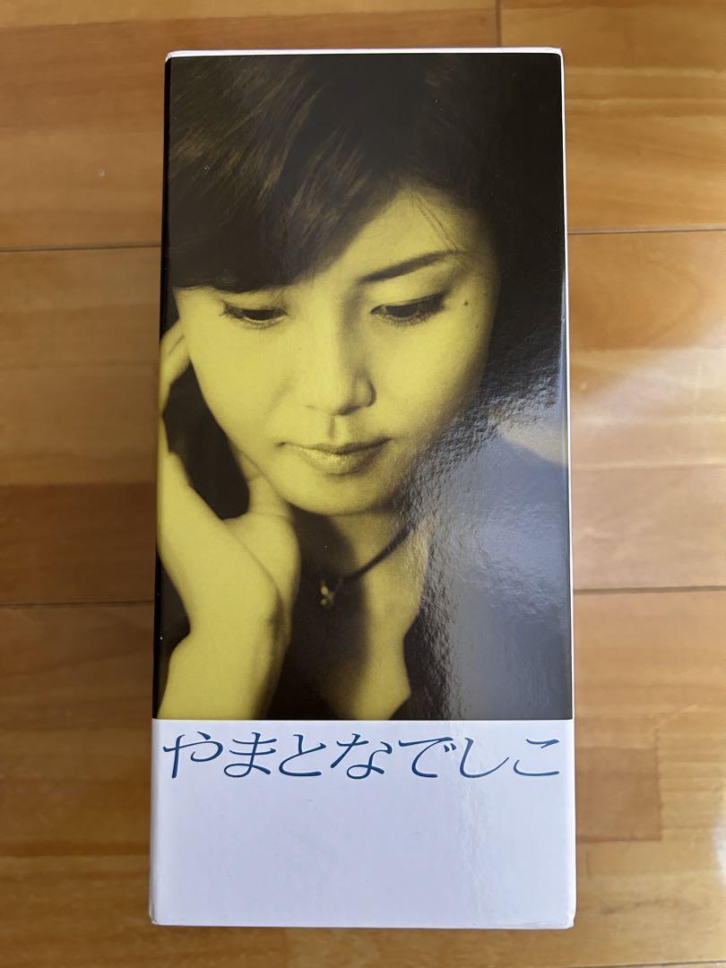 やまとなでしこ　DVDBOX