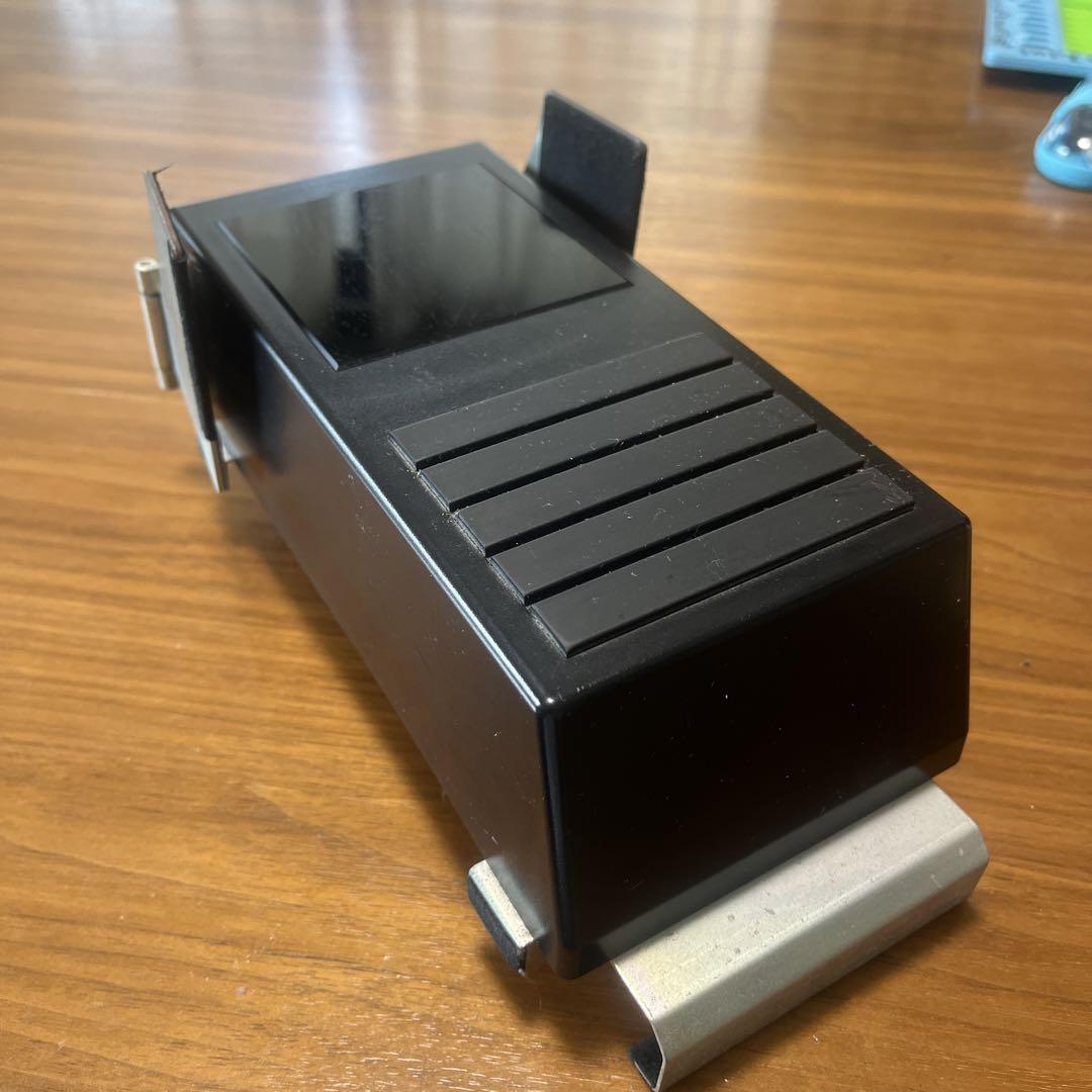 エレクトーン　エクスプレッションペダル用補助ペダル
