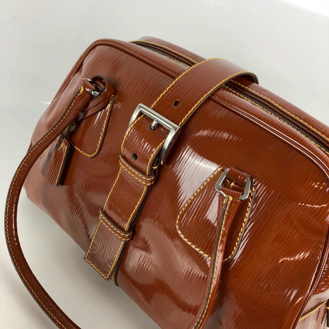 PRADA プラダ トートバッグ ブラウン レディース ブランド