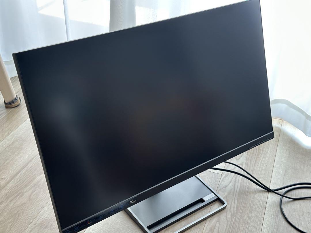 L32p-30 Lenovo 4K 32インチモニター IPS液晶