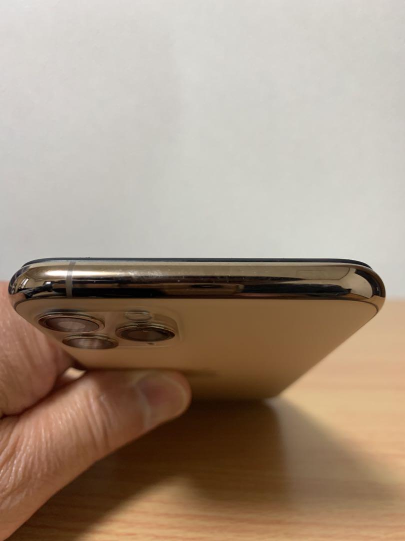 iPhone11pro 256GB ゴールド　バッテリー72% 楽天市場】【整備済み品】iPhone11 Pro 256GB バッテリー 92