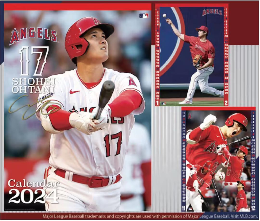 MLB ドジャース大谷翔平選手2024 公式戦初ホームラン記念ダブル