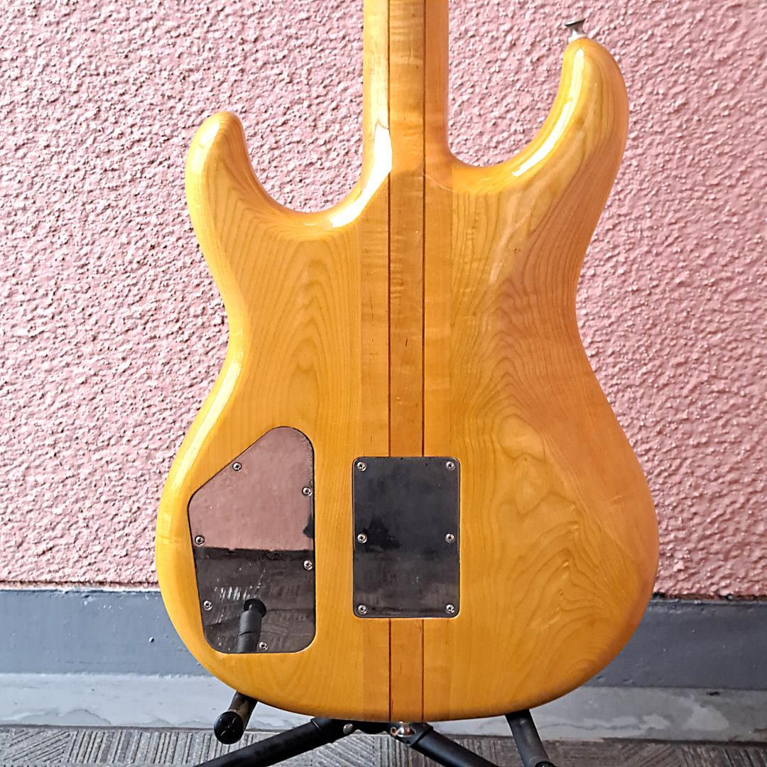 ■GRECO GOII750 NM グレコ 1979年製 スルーネック