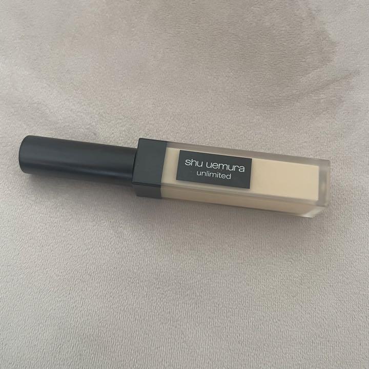 シュウウエムラ shu uemura コンシーラー