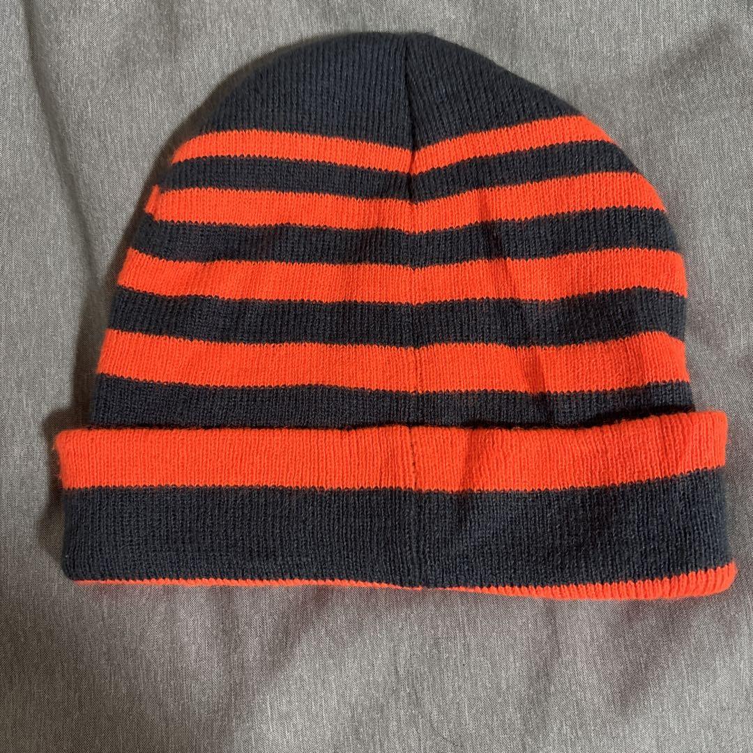 【NIKE】90s レア ビーニー