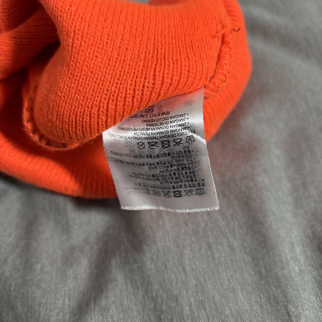 【NIKE】90s レア ビーニー