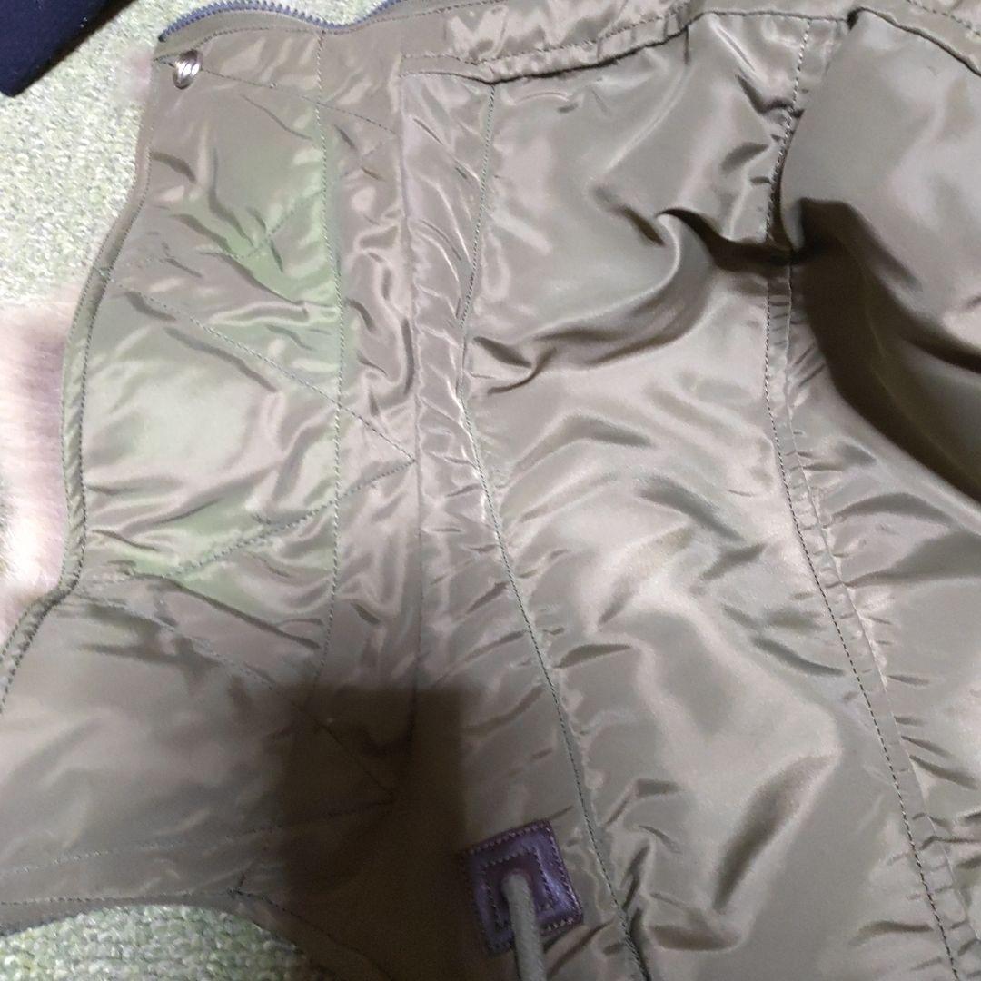 U.S. AIR FORCE N-2B ジャケット U.S. AIR FORCE N-2B ジャケット