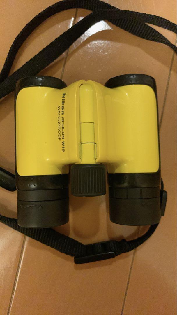 Nikon Sportstar 双眼鏡