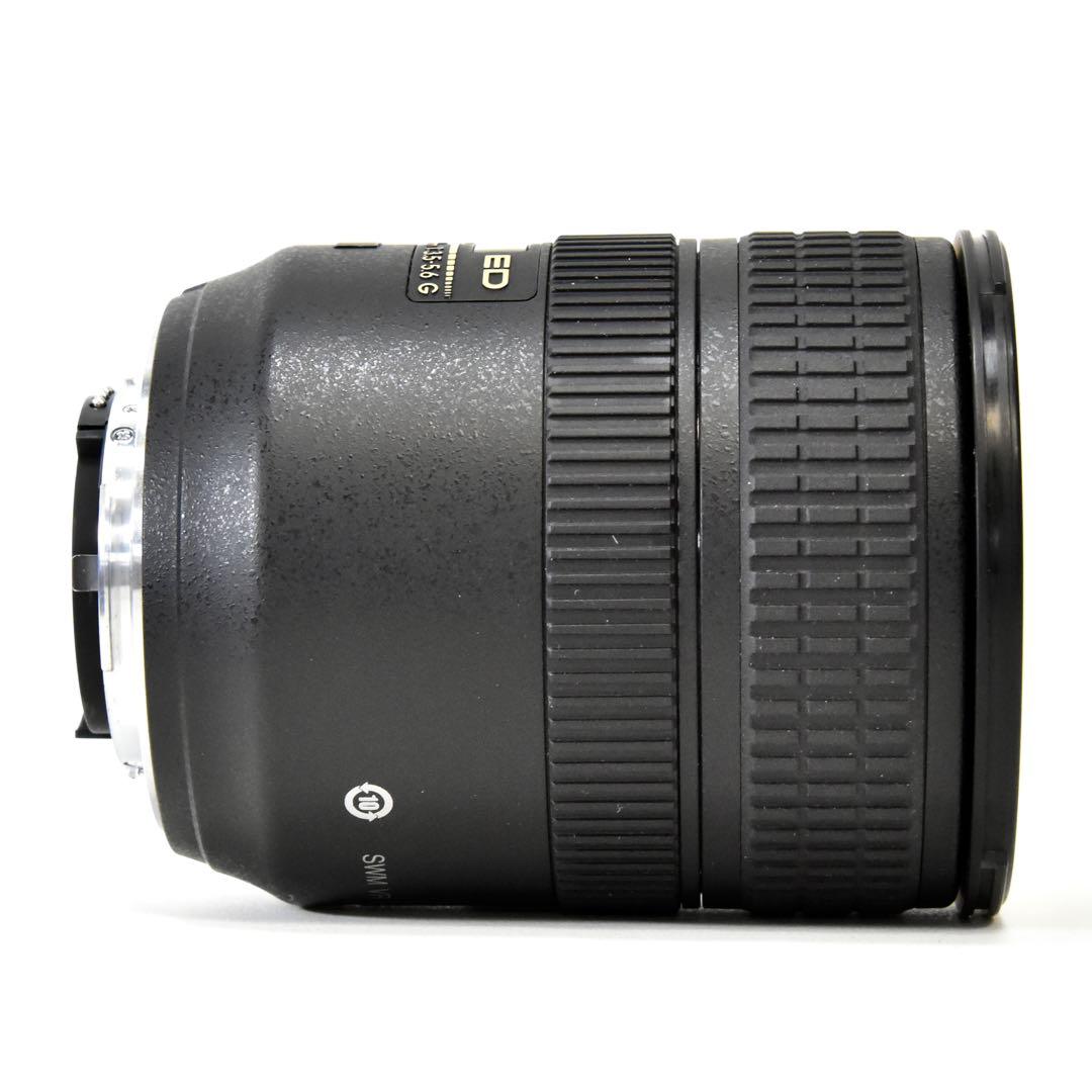 Nikon AF-S 24-120mm f3.5-5.6G ED VR