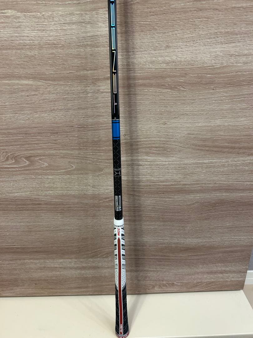 テンセイ 1K ブルー　60S　キャロウェイ純正カスタム　ドライバーシャフト