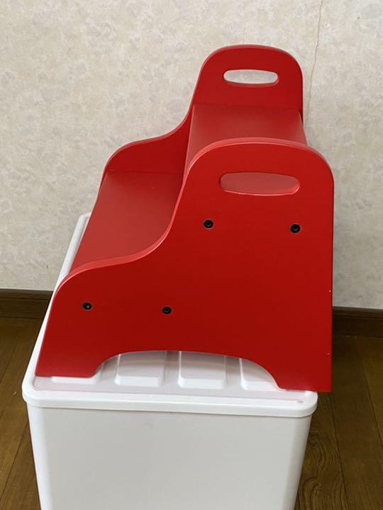 Ikea イケヤ ステップツール 子供用 踏み台 お得 踏み台