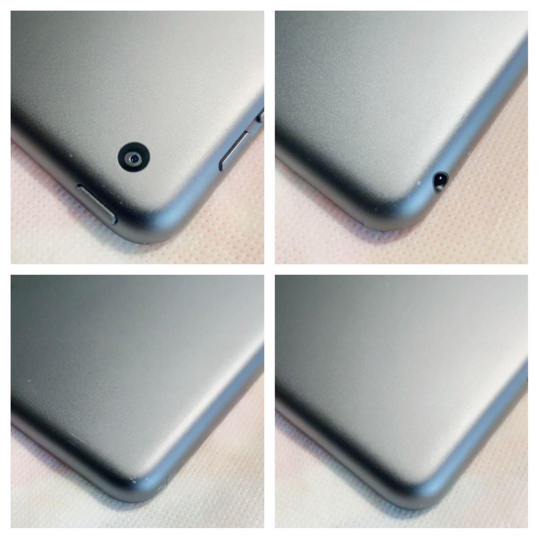 Apple iPad 第8世代 32GBスペースグレー 本体 Refurbished iPad Wi-Fi 32GB - Space Gray (8th Generation