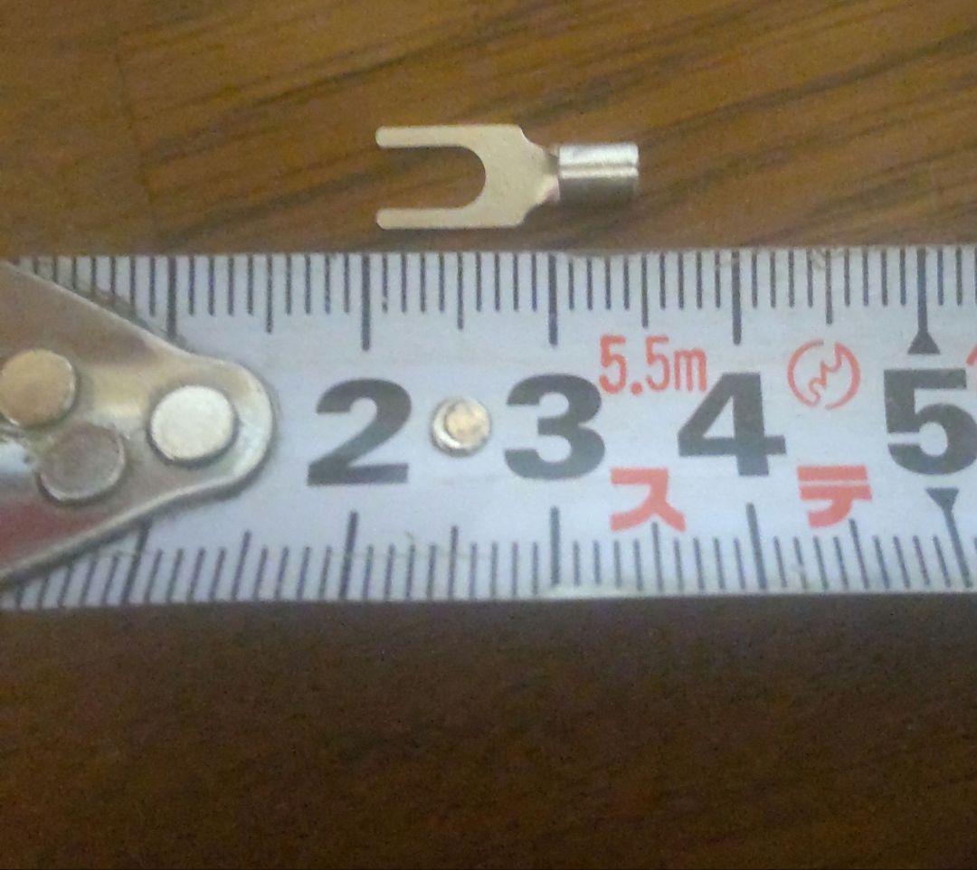 1.25N3A 100個入 10箱5セット