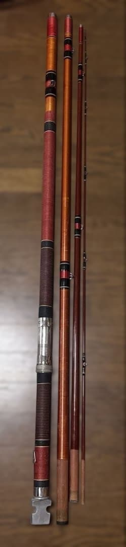 ＮＦＴ　石鯛竿　１７Ｈ－Ｄ５