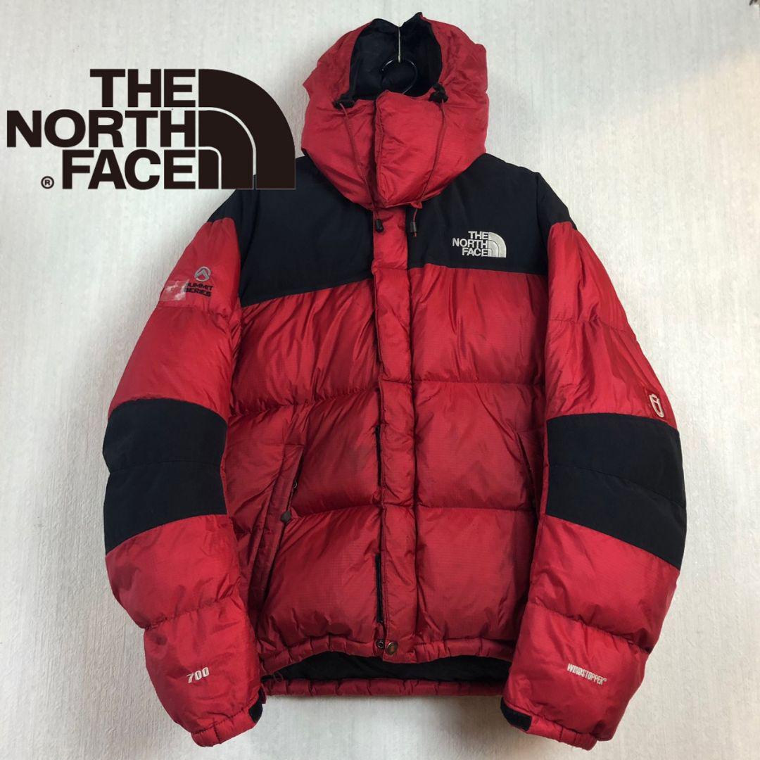 人気デザイナー Windstopper 700fp バルトロ 赤 メンズl S845 ダウンジャケット Taller Fdp Com