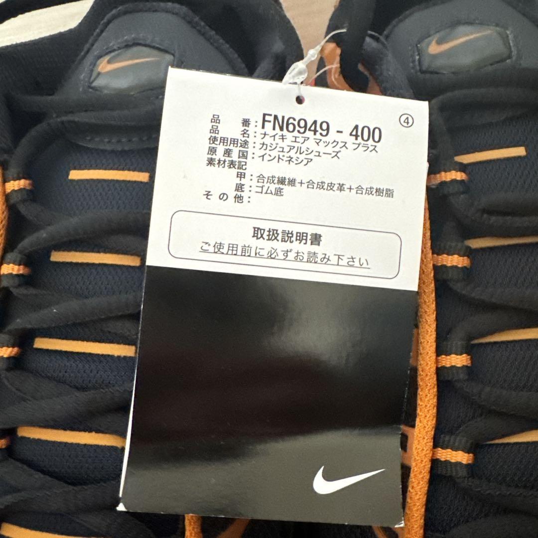 Nike Air Max Plus