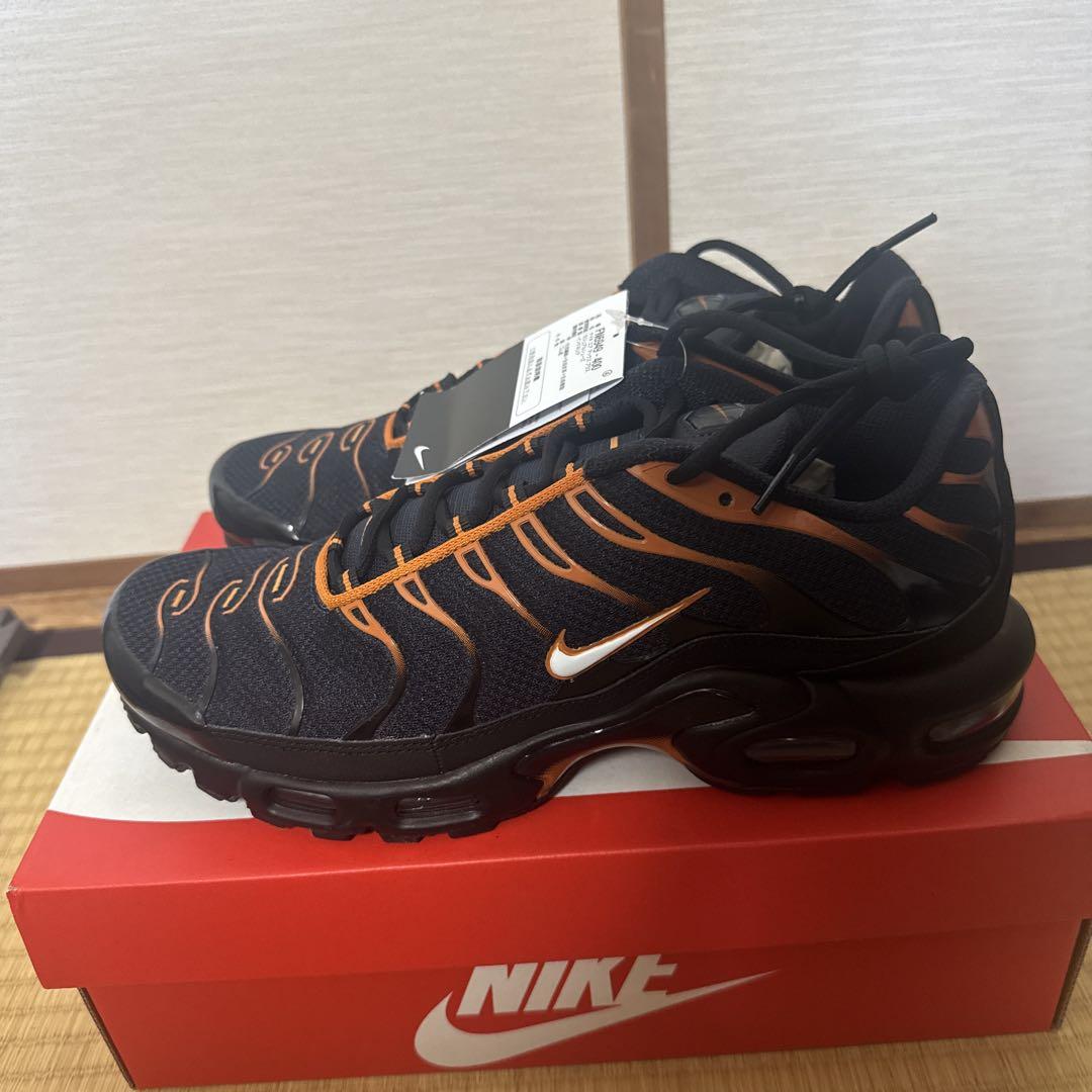 Nike Air Max Plus