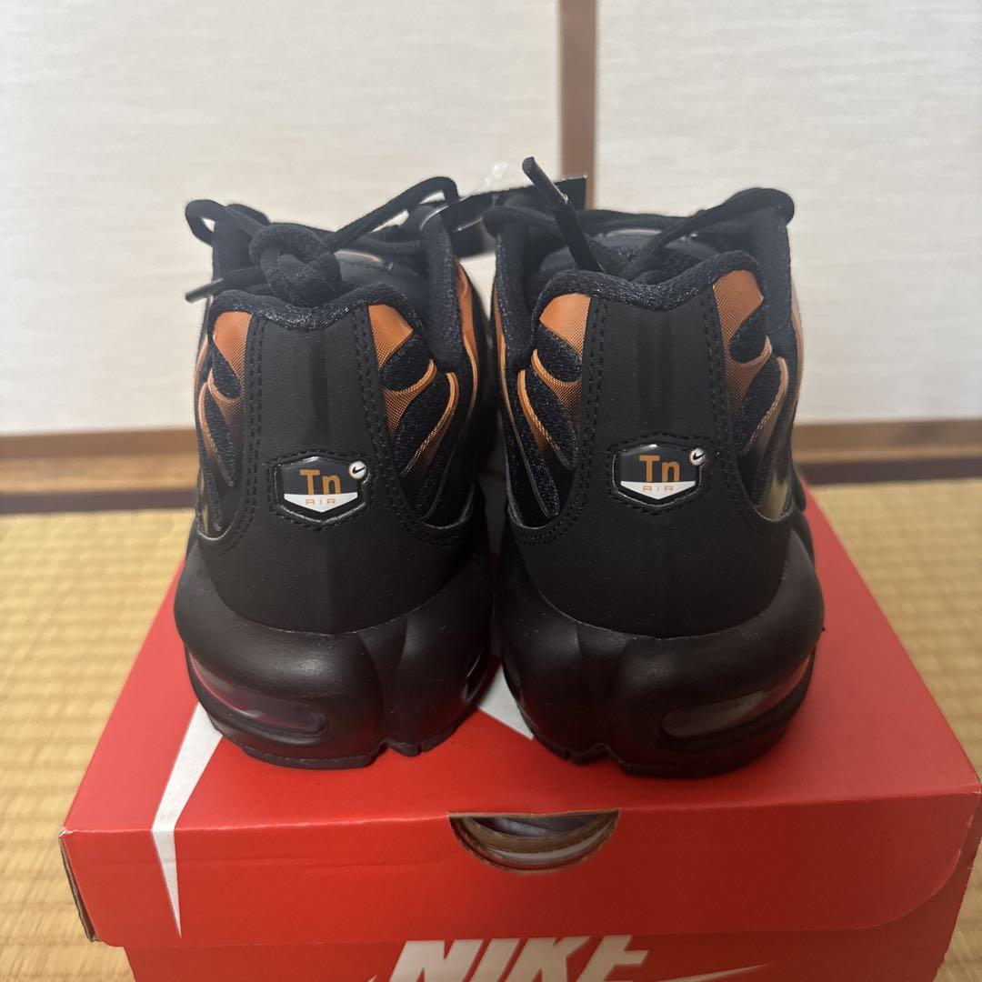 Nike Air Max Plus