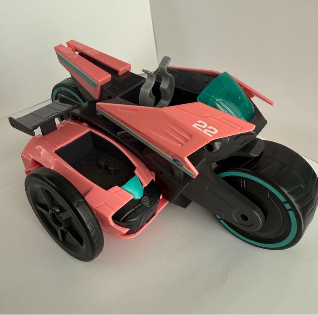 パウパトロール ザマイティムービー リバティ ビーグル ジュニア