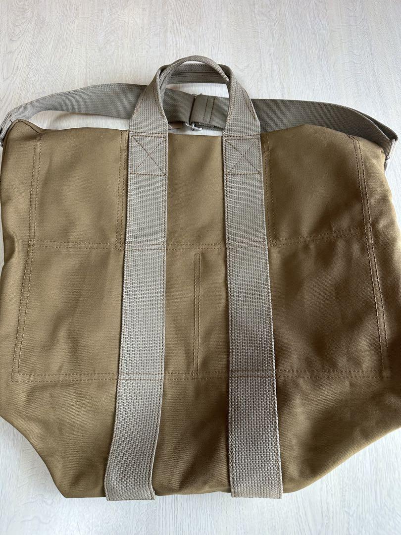 新品！The REAL McCOY’S リアルマッコイズ バッグ MA22101