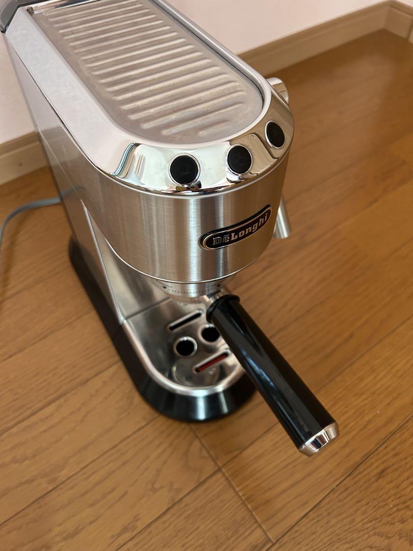 デロンギ