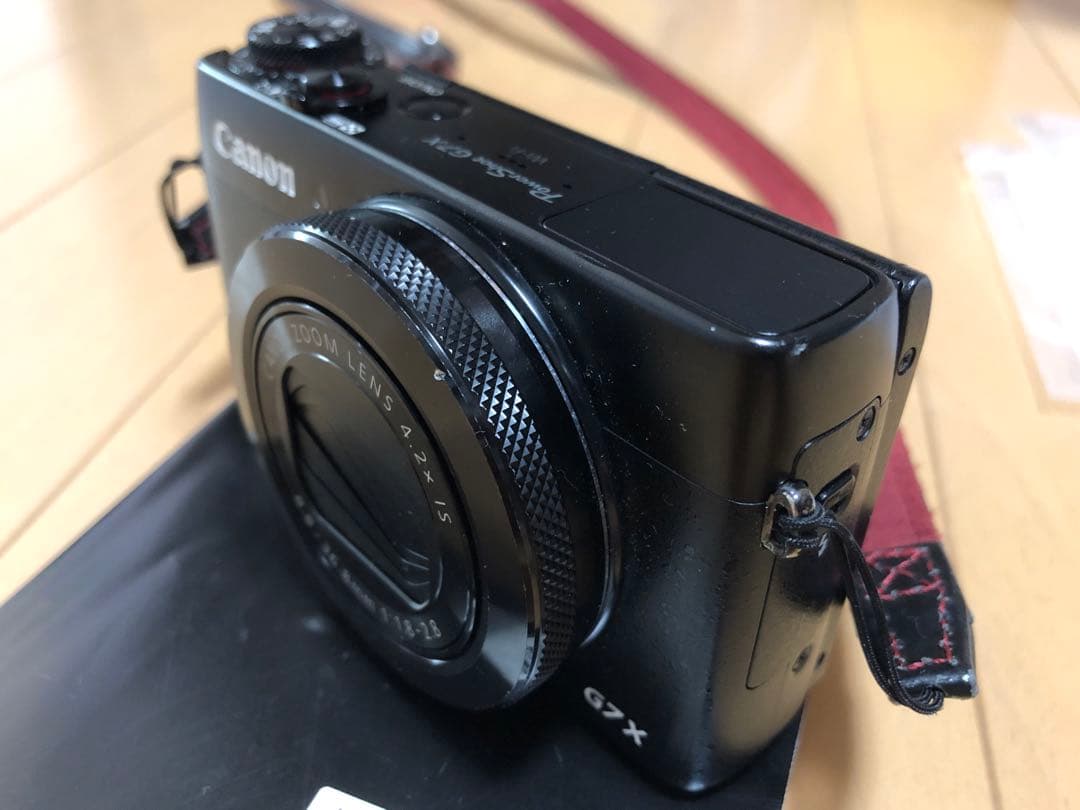 Canon Power Shot G7X G7X(Canon Power Shot) Canon Power Shot G7X Canon Power Shot G7X G7X(Canon Power Shot) Canon Power Shot G7X