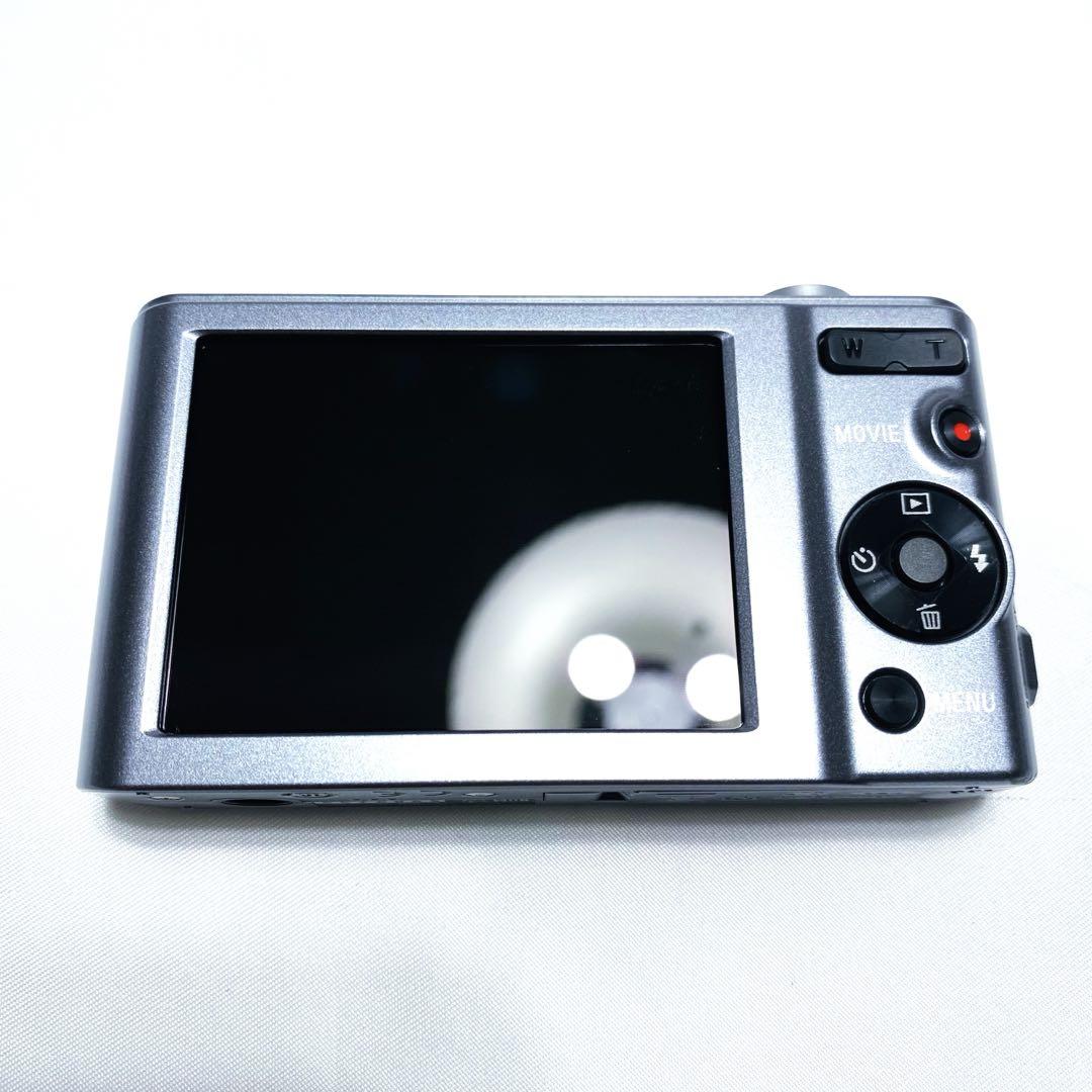 【極美品】 SONY Cyber-shot DSC-W810 デジタルカメラ