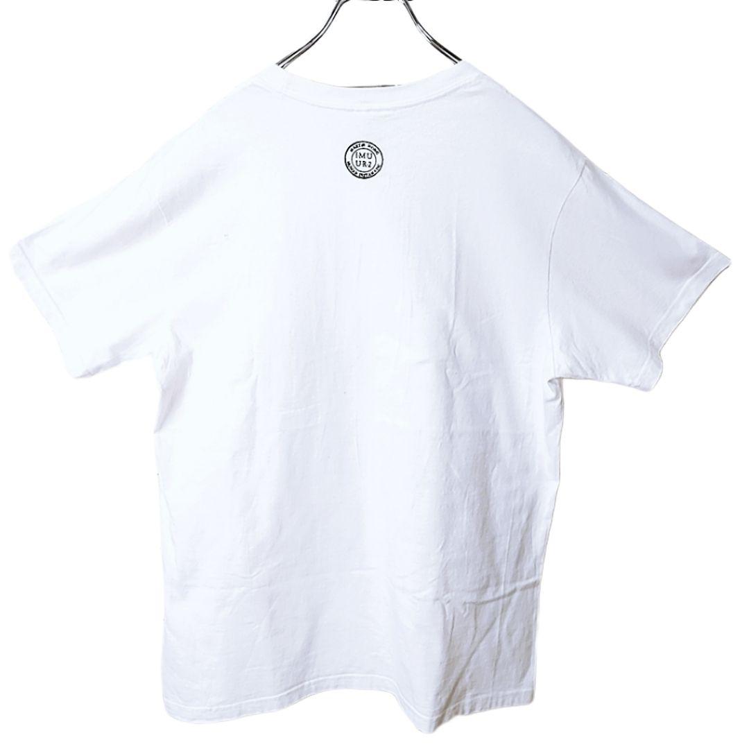 Supreme マーティン・ウォン半袖シャツM size