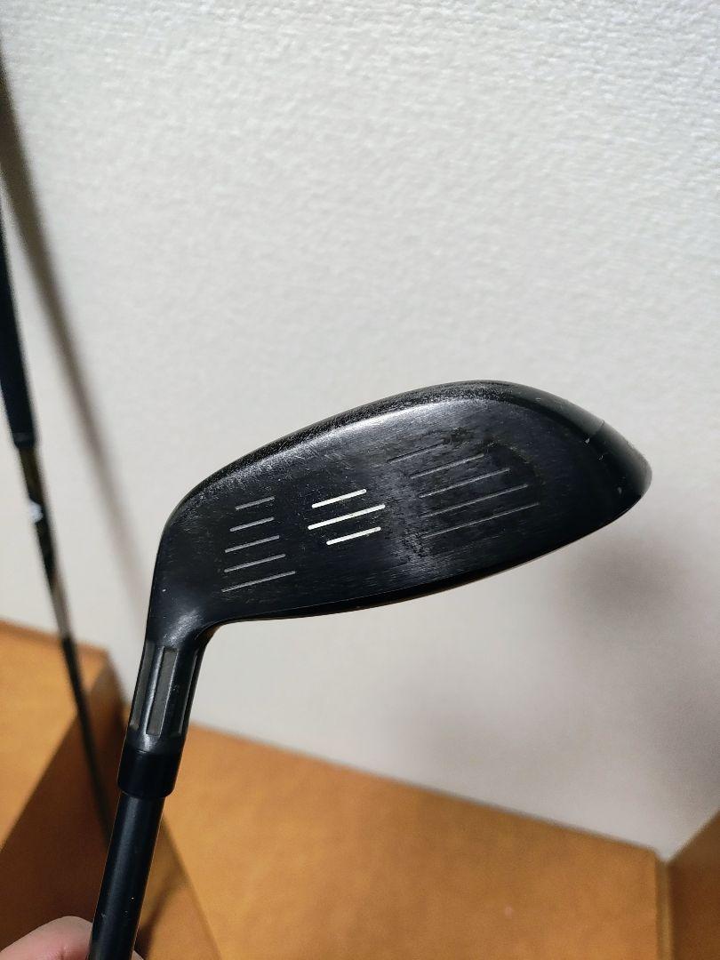 M2 ユーティリティクラブ