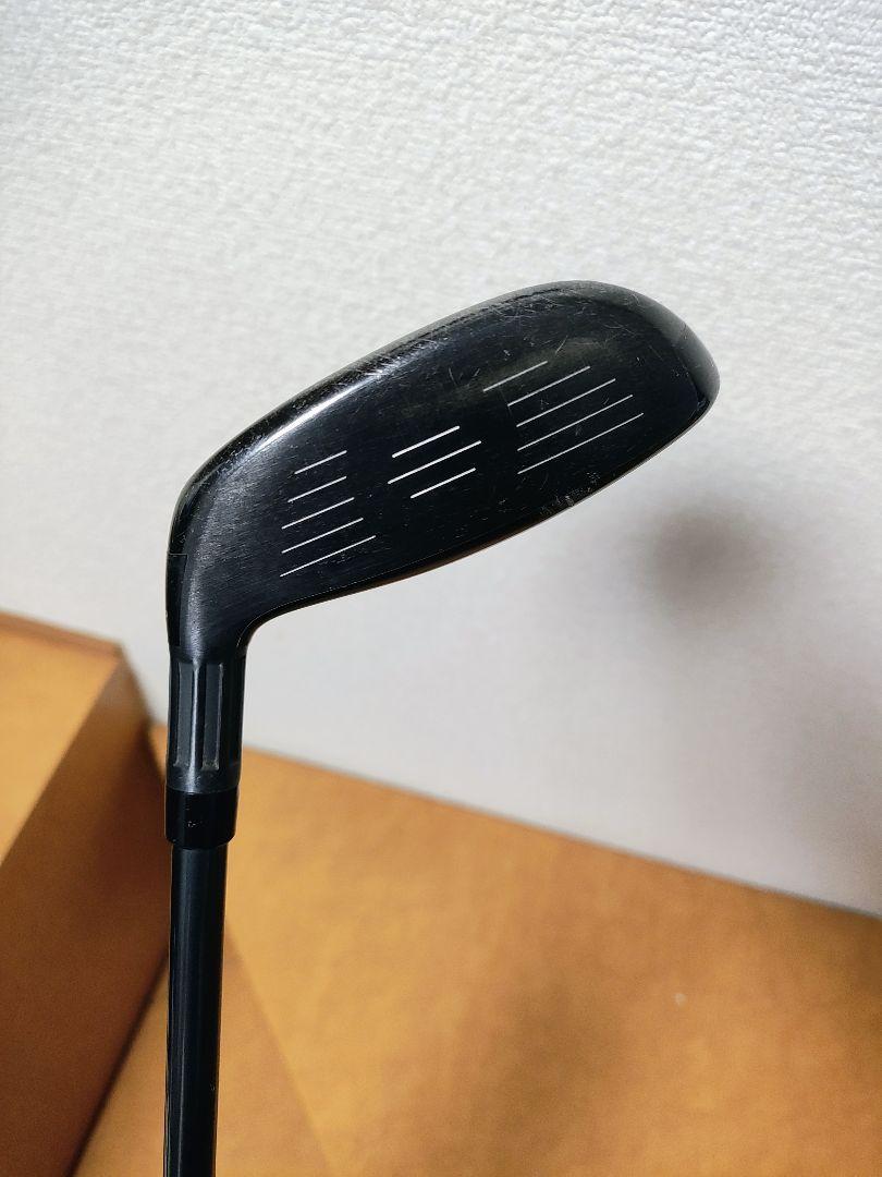 M2 ユーティリティクラブ