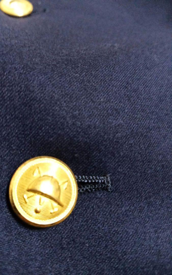 ポロラルフローレン　金ボタン　ネイビー　ブレザー　ジャケット　150