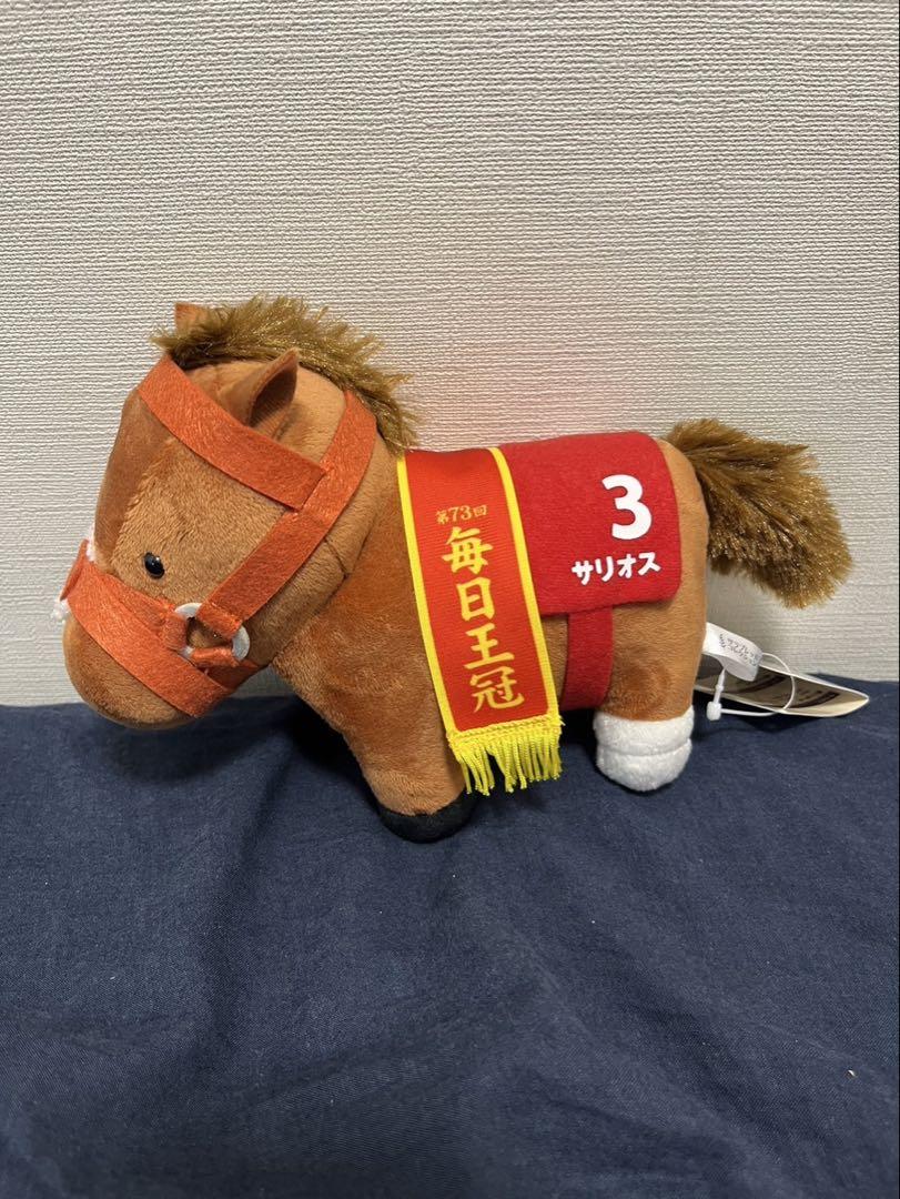 【良品☆ファン必見】サラブレットコレクションまとめ売り※バラ売り可能 良品☆ファン必見】サラブレットコレクションまとめ売り※バラ