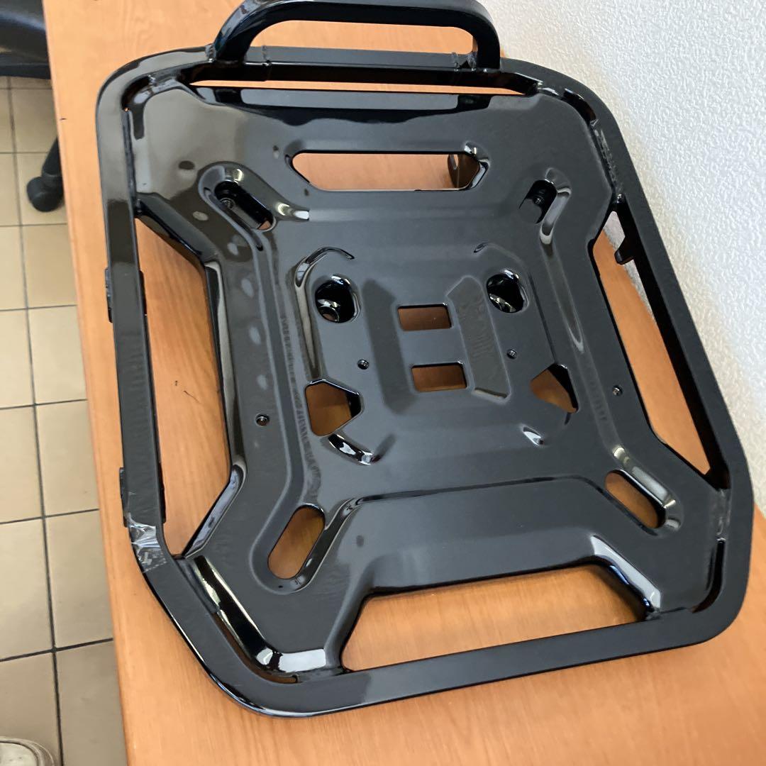 ホンダ [純正部品] 純正リアキャリア CT125ハンターカブ(JA65
