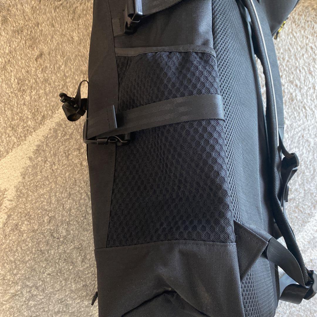 ATHLETAアスレタ リュック35L