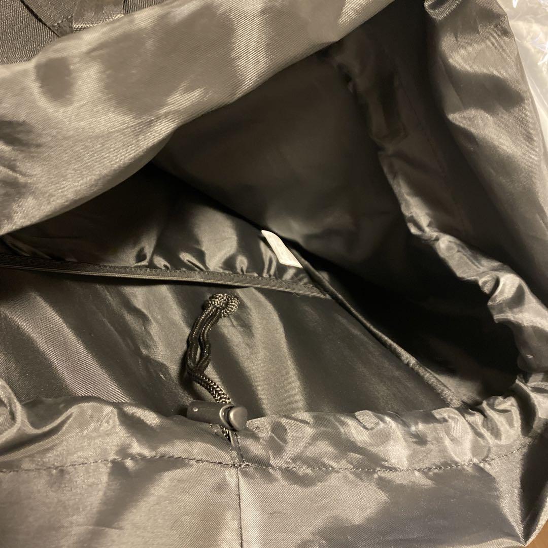ATHLETAアスレタ リュック35L