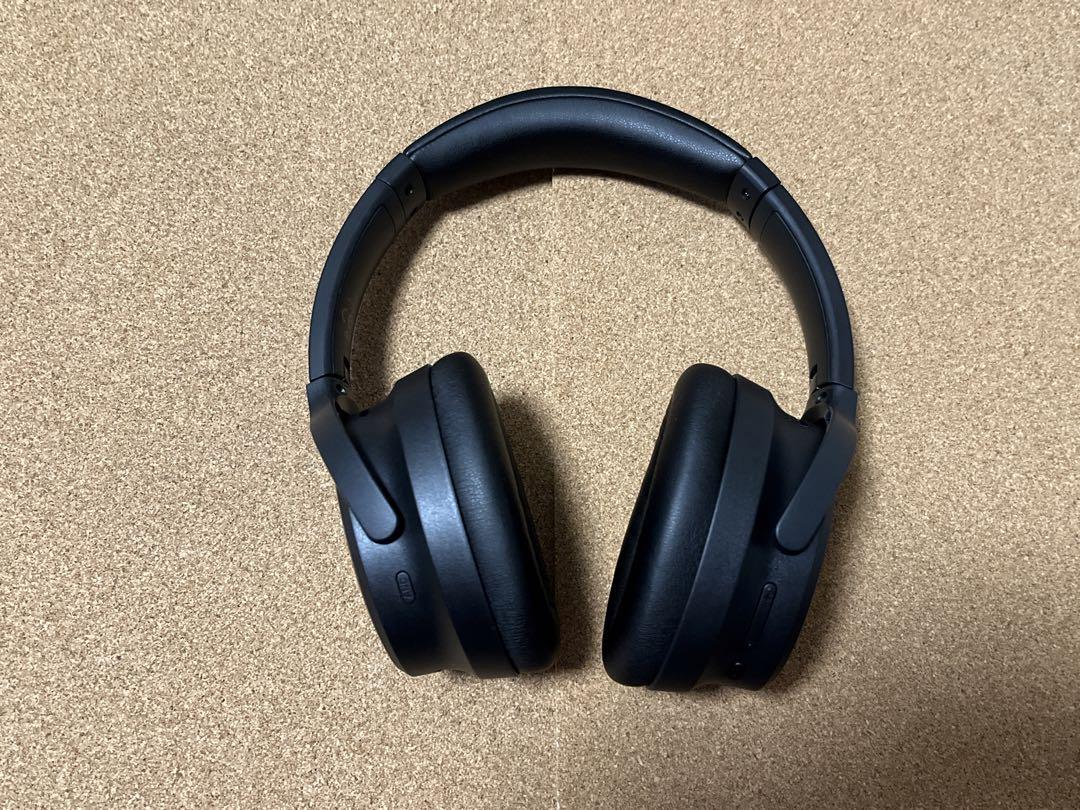 EarFun Tune Pro ワイヤレスヘッドホン