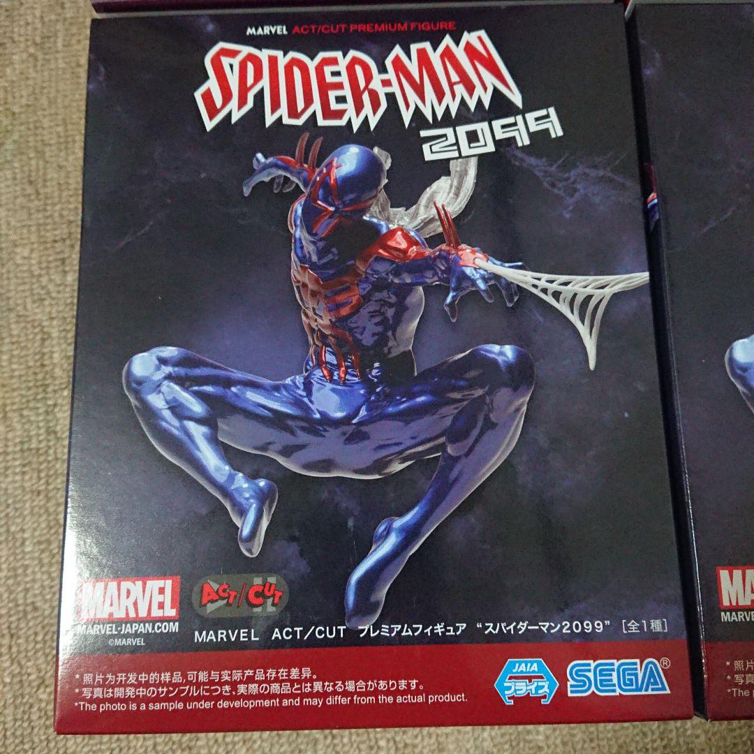 MARVEL フィギュア ６点セット