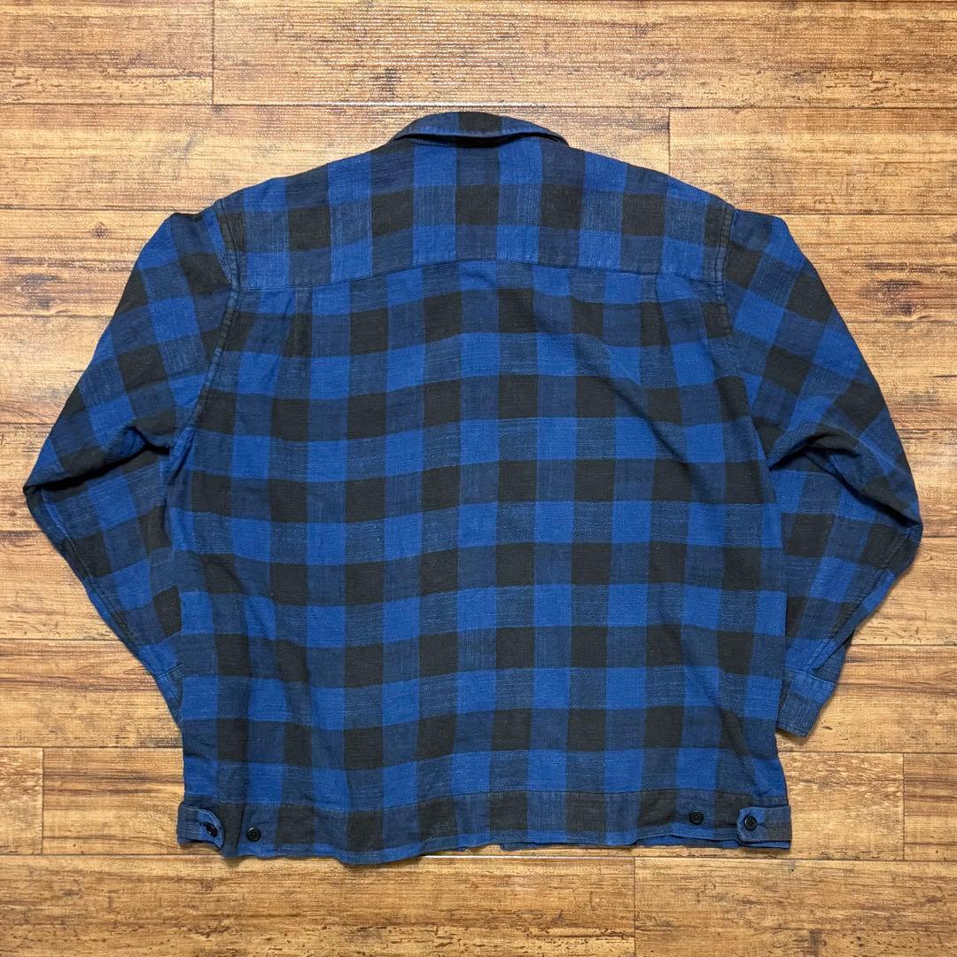 Marvine Pontiak Shirt Maker DRIZZLER シャツ Marvine Pontiak Shirt Maker DRIZZLER シャツ