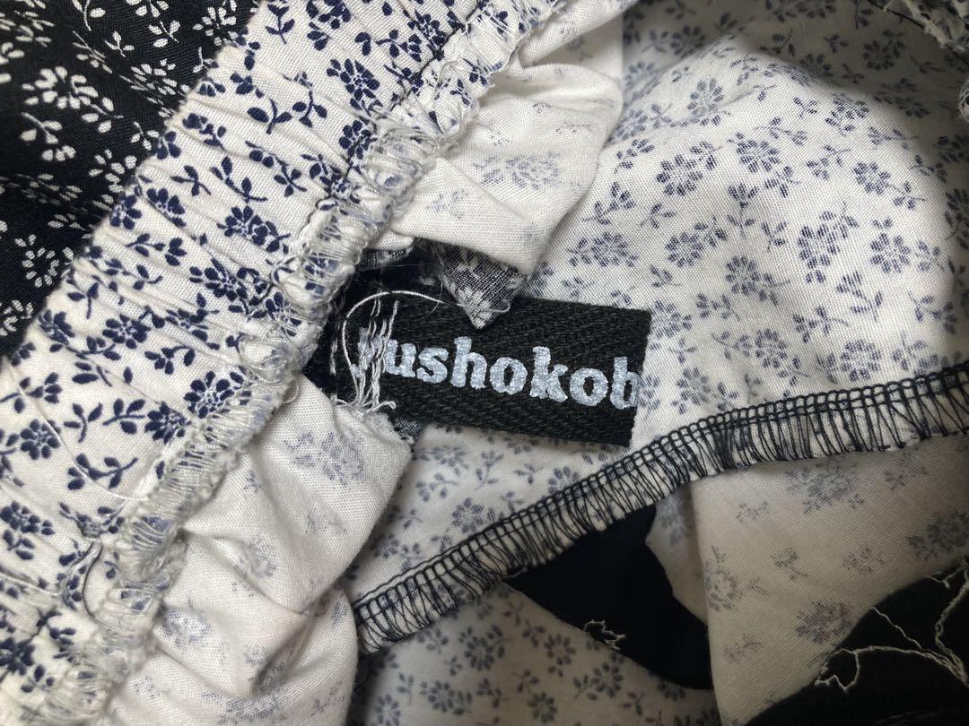 yushokobayashi ロングスカート