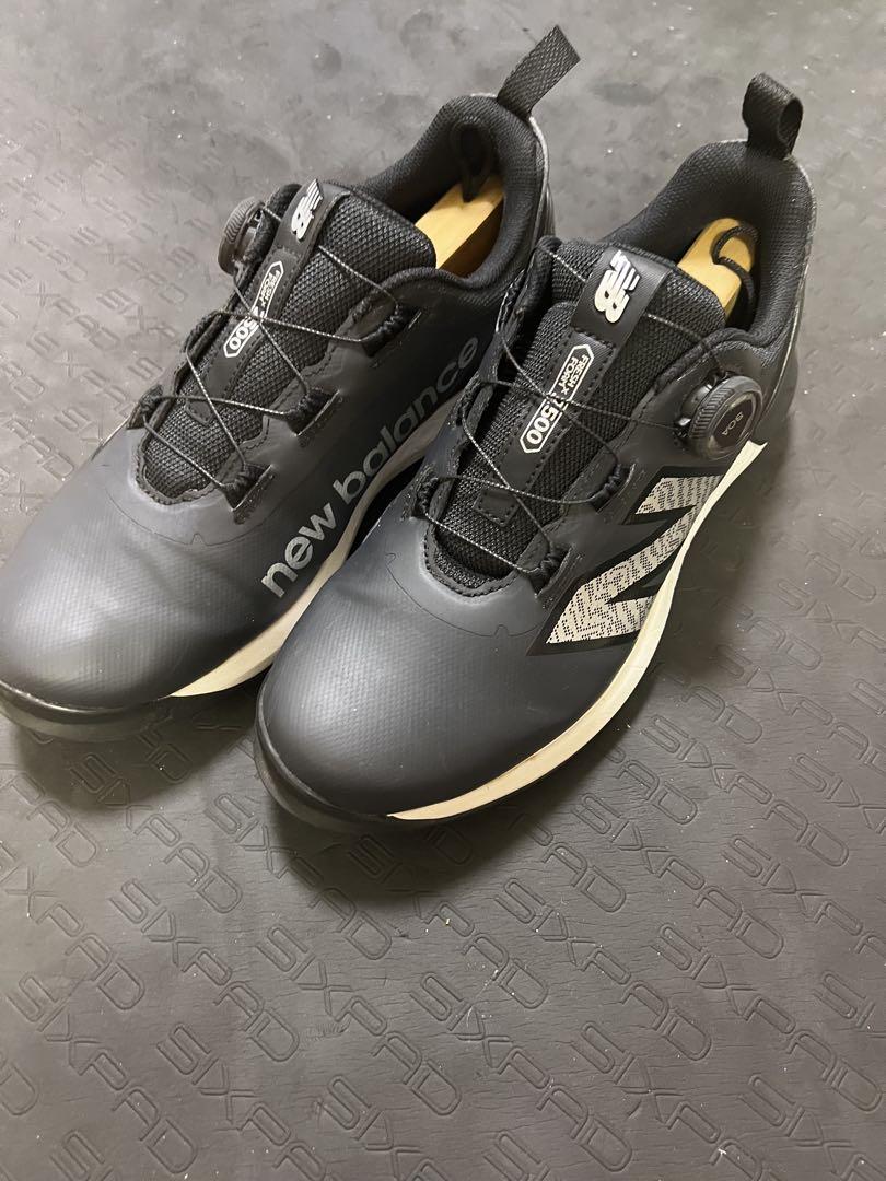 シューズ(男性用) new balance golf Fresh Foam X 2500 v4 27 GOLF】Fresh Foam X 2500 v4（スニーカー）｜New Balance Golf