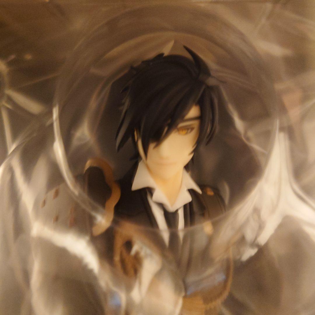 ARTFX J 刀剣乱舞-ONLINE- 燭台切光忠 1/8 完成品フィギュア