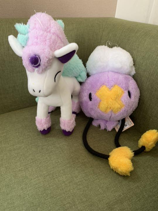 オンラインストア専門店 ポケットモンスター フワンテu0026ガラルポニータ ぬいぐるみ オンラインストア人気|おもちゃ・ホビー・グッズ,おもちゃ - lifesighs.com オンラインストア専門店 ポケットモンスター フワンテu0026ガラルポニータ ぬいぐるみ オンラインストア人気|おもちゃ・ホビー・グッズ,おもちゃ - lifesighs.com