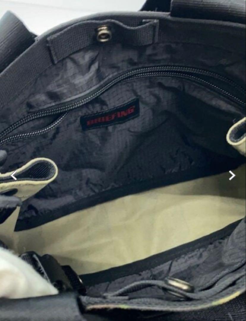 トートバッグ グリーンカモ