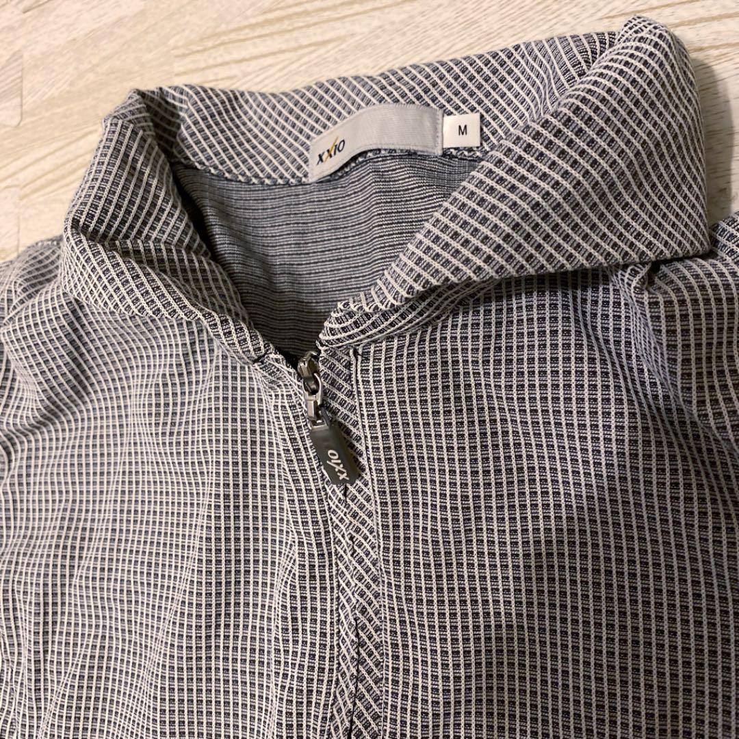 メルカリ ゴルフウェア 半袖ワンピース Xxio Mサイズ 春夏秋 ウエア 女性用 2 100 中古や未使用のフリマ