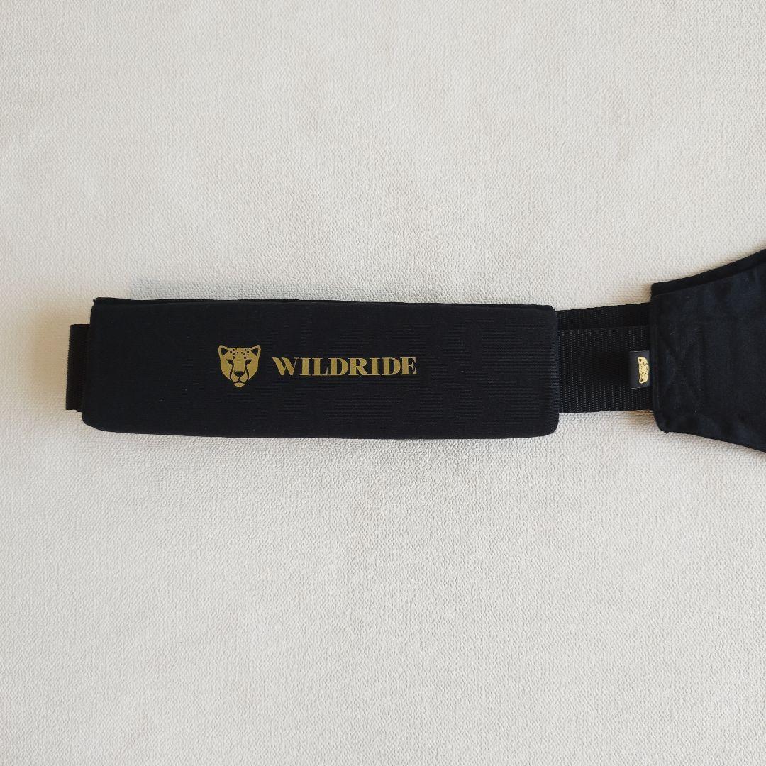 WILDRIDE ワイルドライド　スリング　ピンセットヒップシート