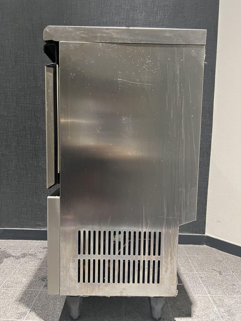 ホシザキ製氷機IM-35M-1 2018年製